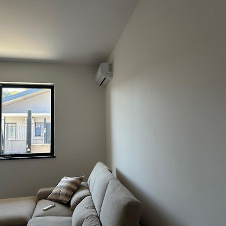 Amour Ici - Villa Intera Nicolosi Esterno foto