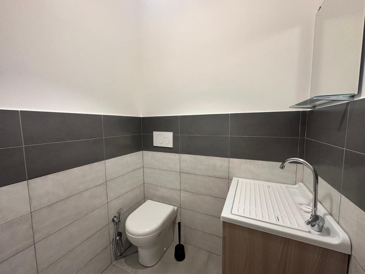 Amour Ici - Villa Intera Nicolosi Esterno foto
