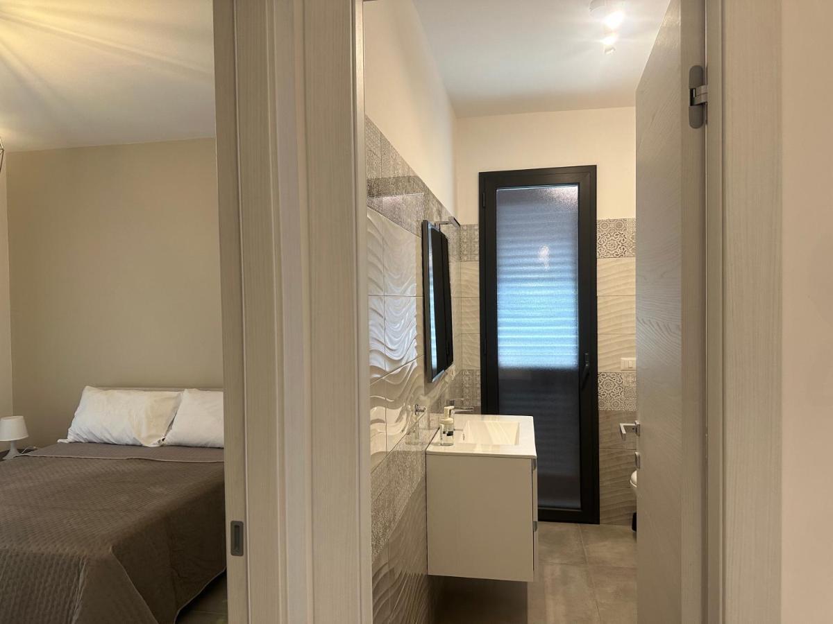 Amour Ici - Villa Intera Nicolosi Esterno foto