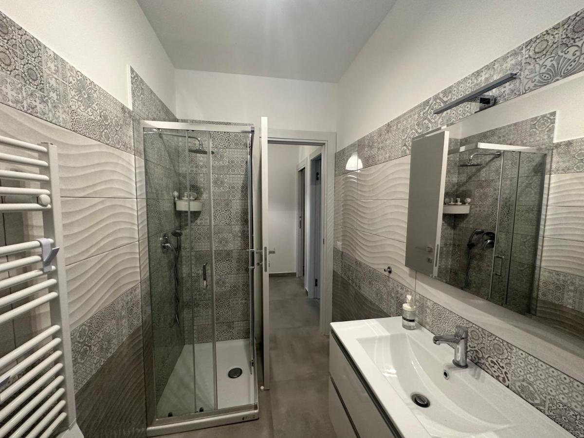 Amour Ici - Villa Intera Nicolosi Esterno foto