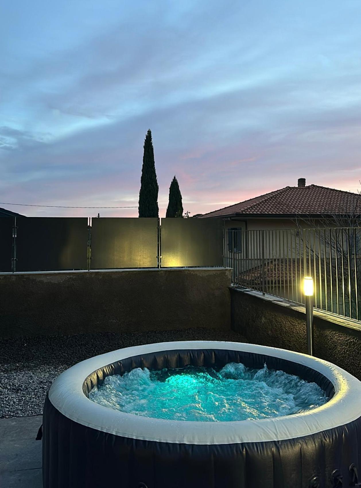 Amour Ici - Villa Intera Nicolosi Esterno foto