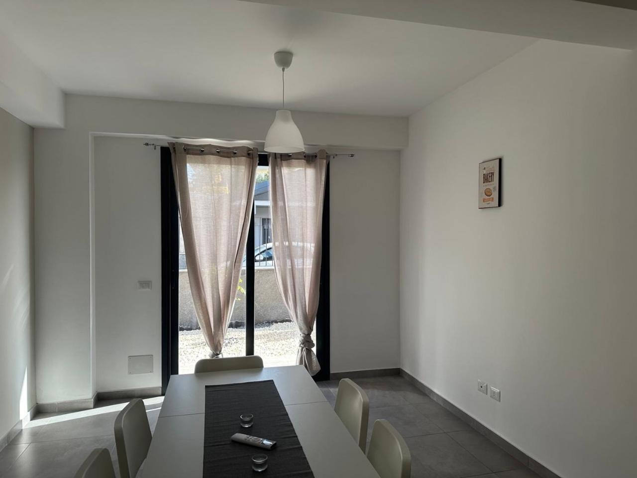 Amour Ici - Villa Intera Nicolosi Esterno foto