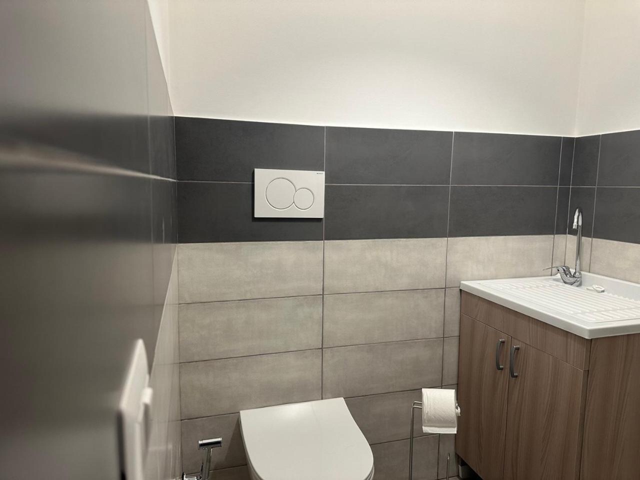 Amour Ici - Villa Intera Nicolosi Esterno foto