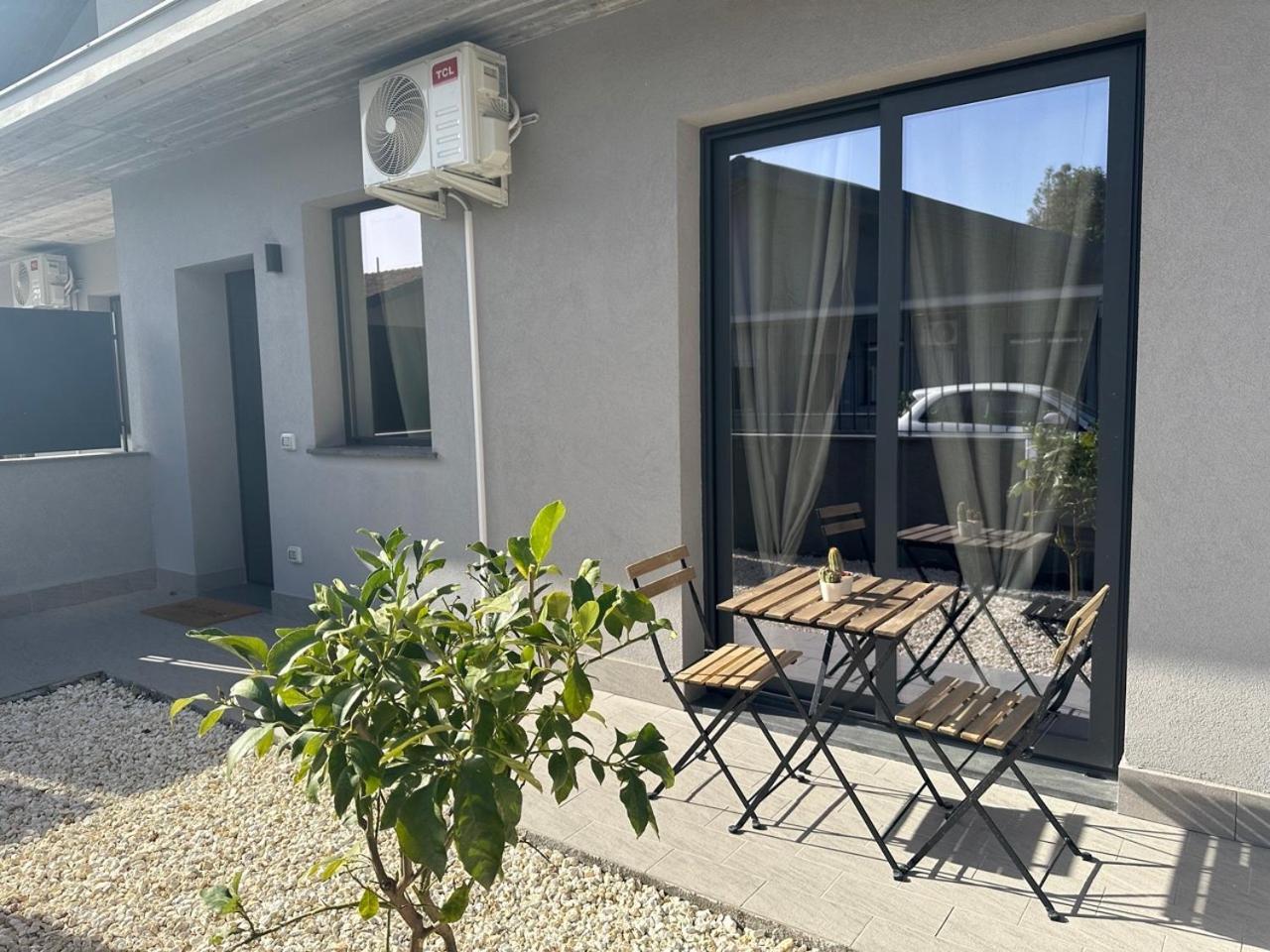 Amour Ici - Villa Intera Nicolosi Esterno foto