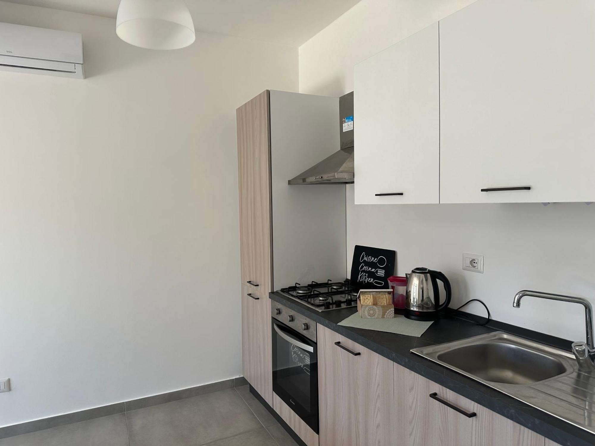 Amour Ici - Villa Intera Nicolosi Esterno foto