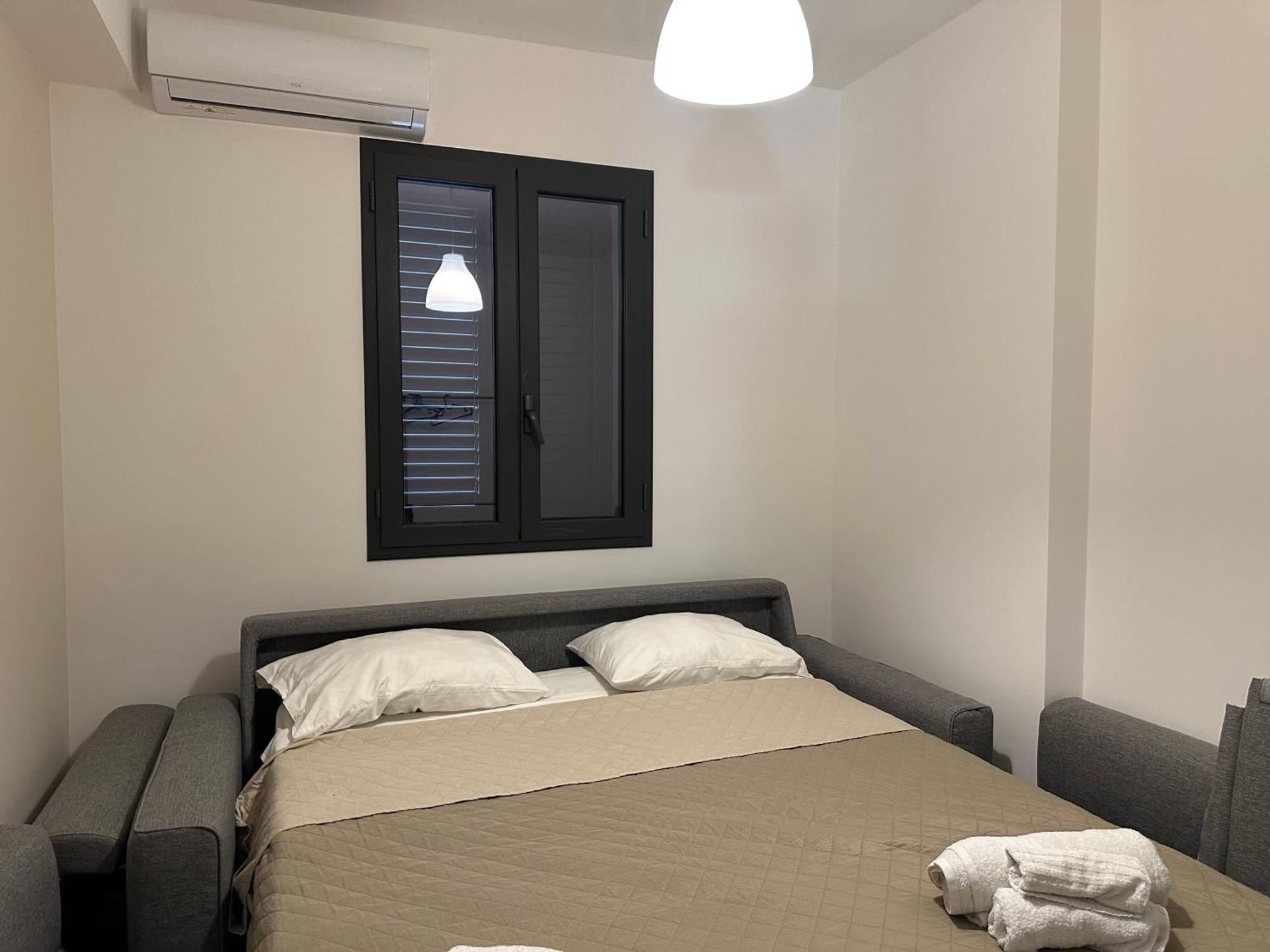 Amour Ici - Villa Intera Nicolosi Esterno foto
