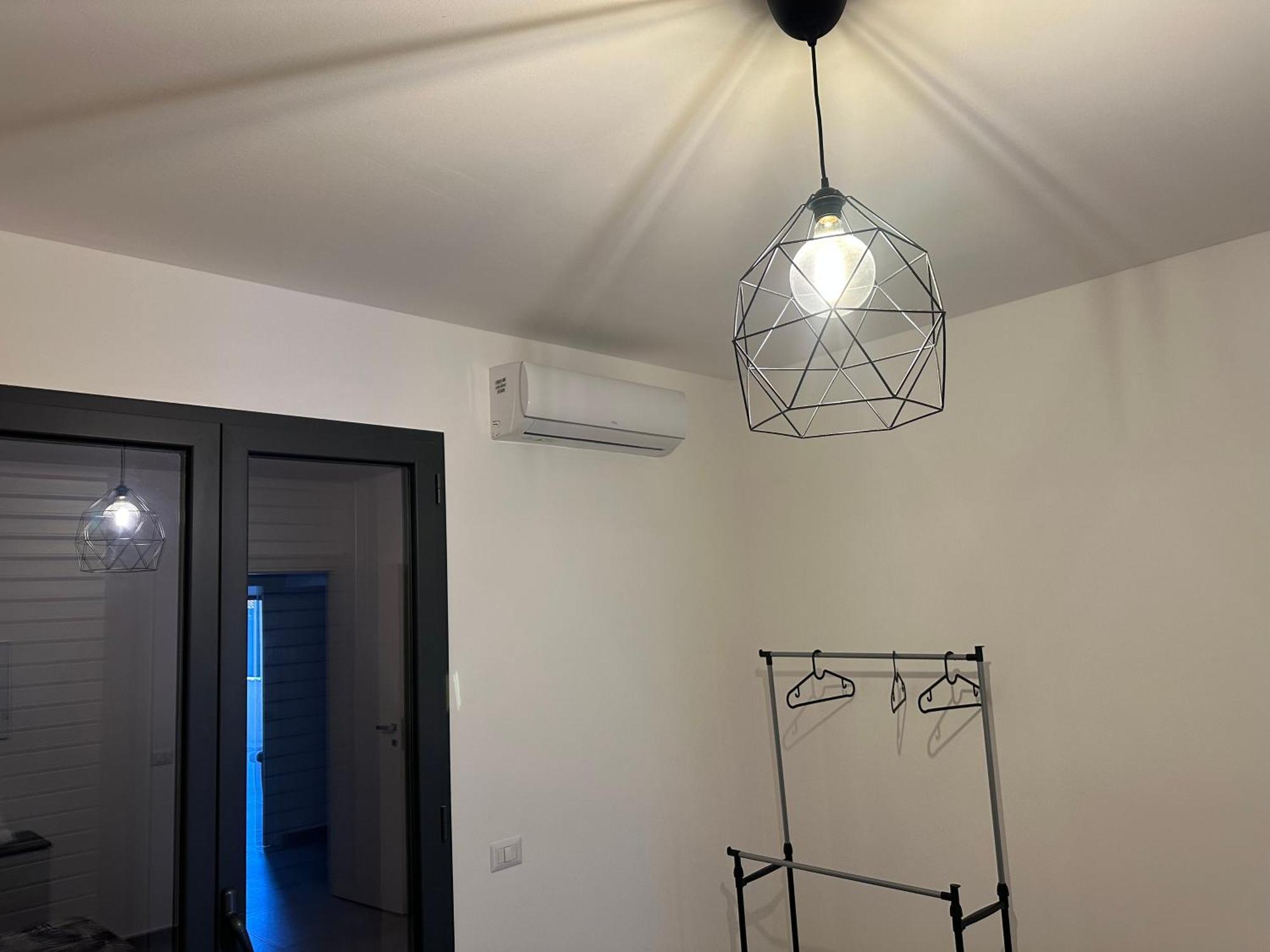 Amour Ici - Villa Intera Nicolosi Esterno foto