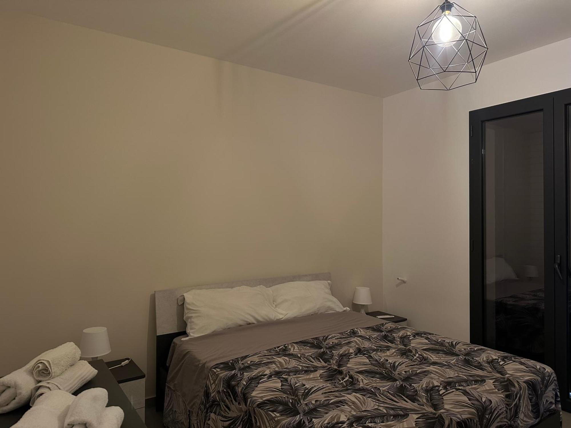 Amour Ici - Villa Intera Nicolosi Esterno foto